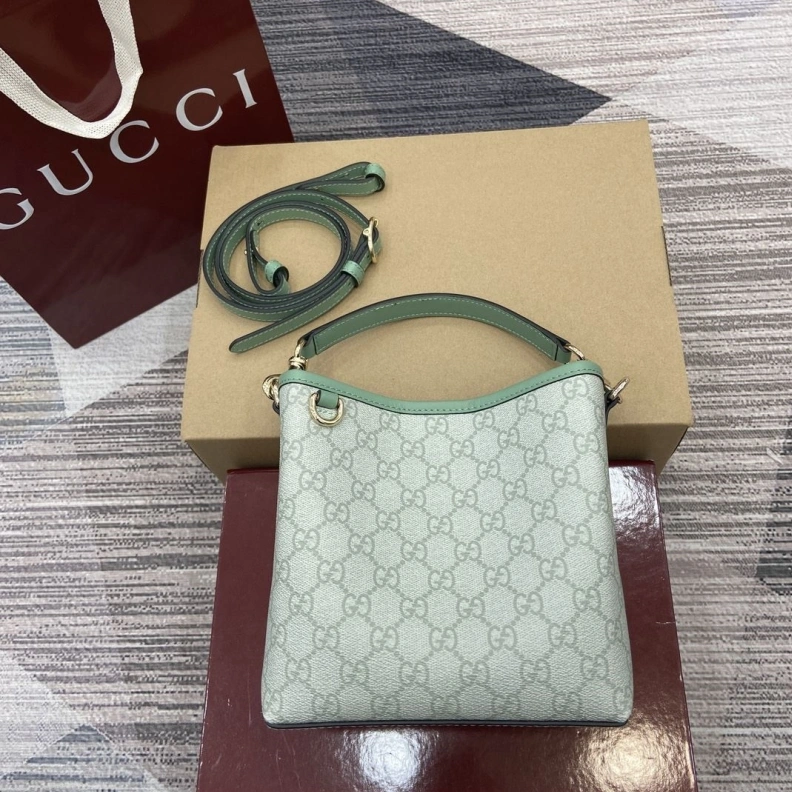 Gxccx Bucket Bags Versatile 38162