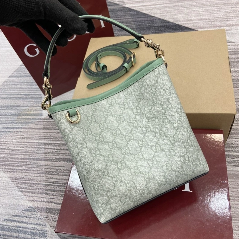 Gxccx Bucket Bags Versatile 38162