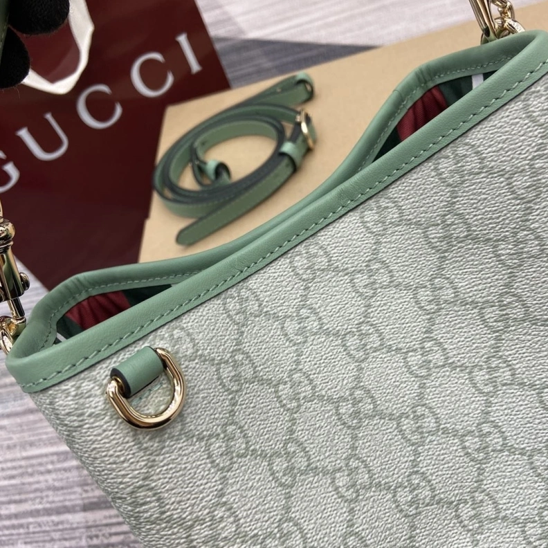Gxccx Bucket Bags Versatile 38162