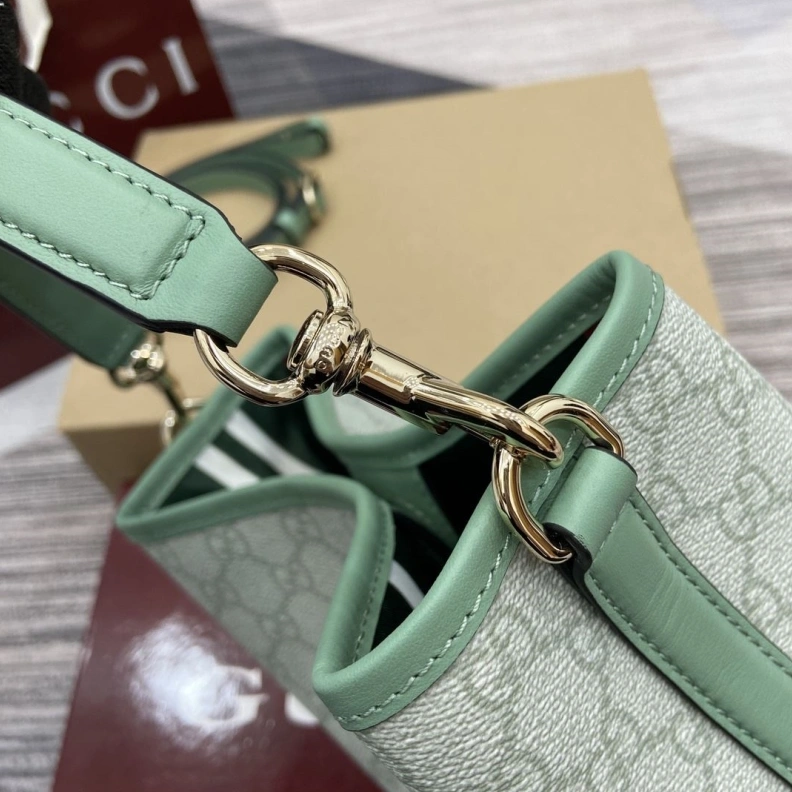 Gxccx Bucket Bags Versatile 38162