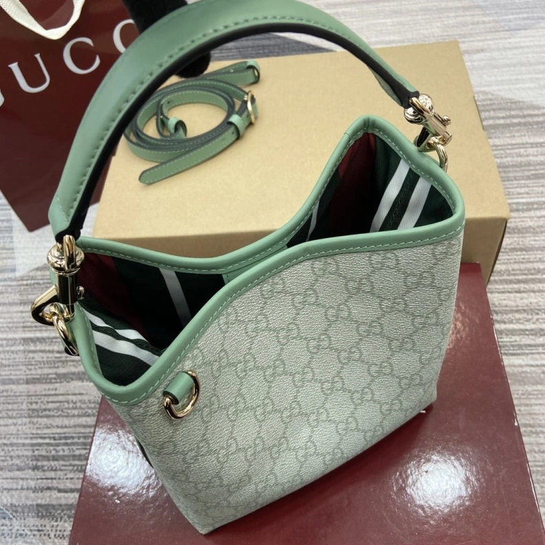Gxccx Bucket Bags Versatile 38162