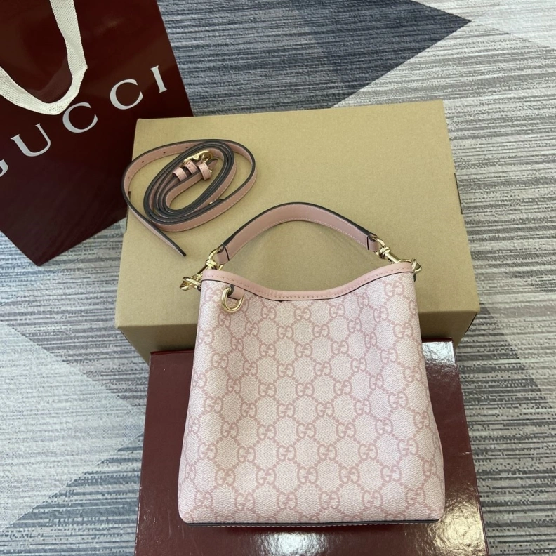 Gxccx Bucket Bags AllSeason 38157