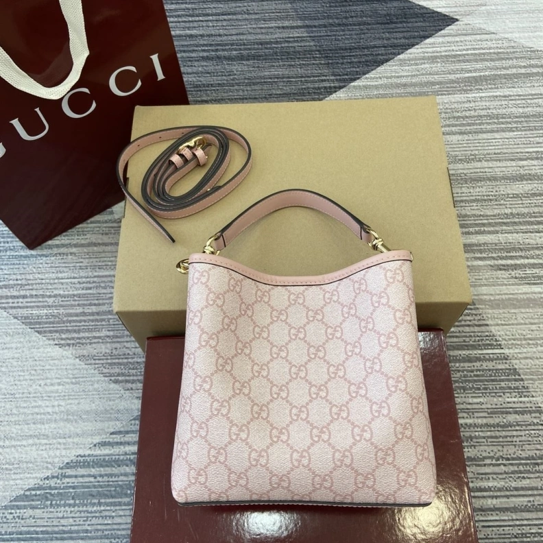 Gxccx Bucket Bags AllSeason 38157