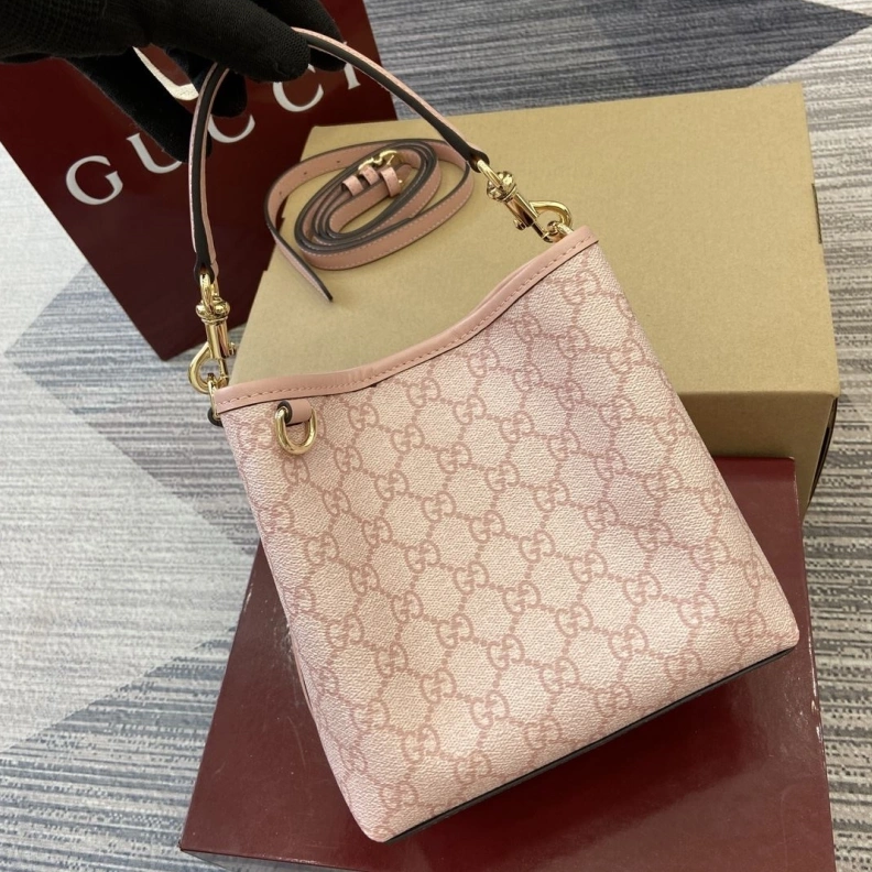 Gxccx Bucket Bags AllSeason 38157
