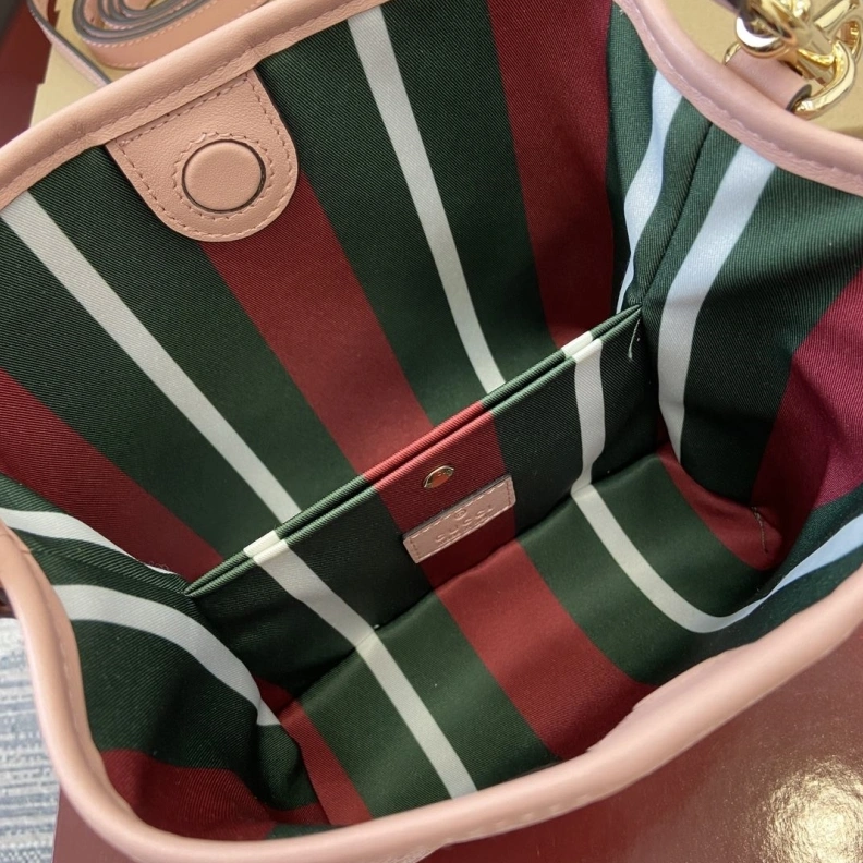 Gxccx Bucket Bags AllSeason 38157