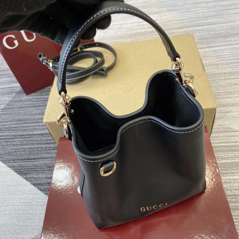 GoAnywhere Gxccx Bucket Bags 38160