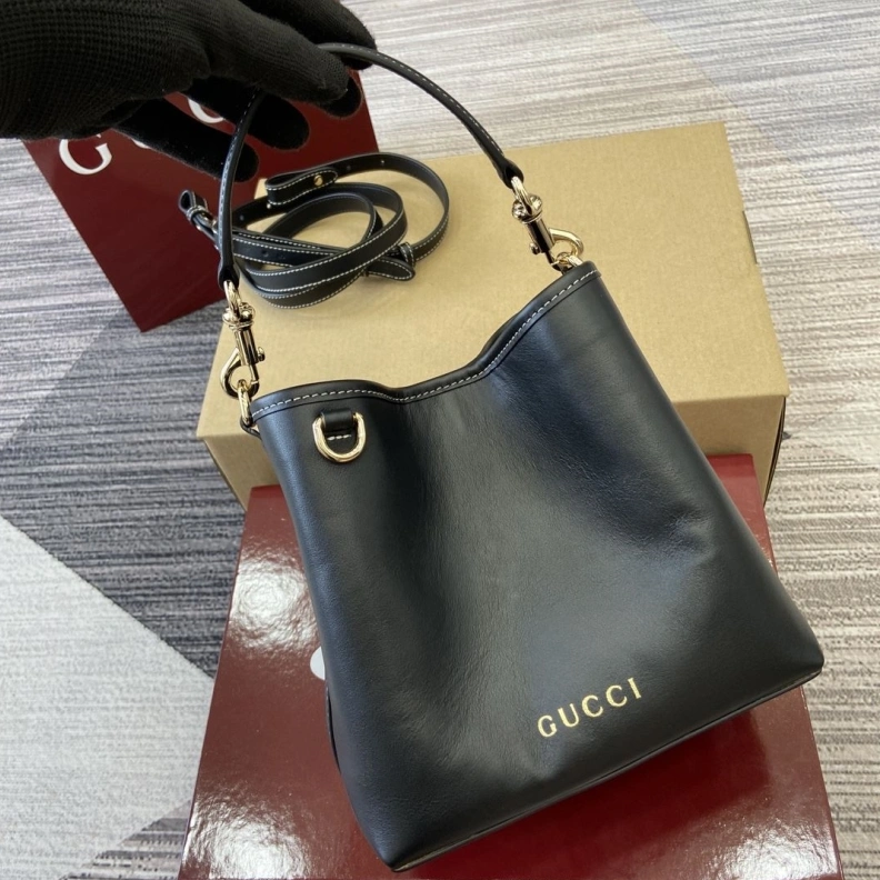 GoAnywhere Gxccx Bucket Bags 38160