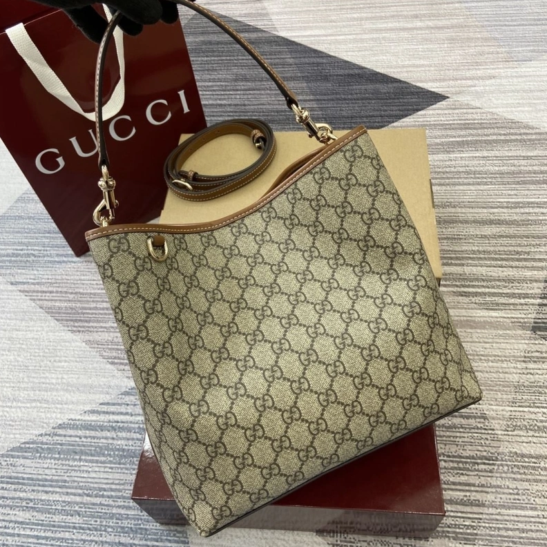 Gxccx Bucket Bags Trendsetting 38187