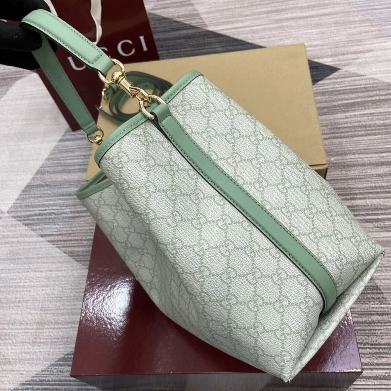 Gxccx Bucket Bags ModernLook 38165