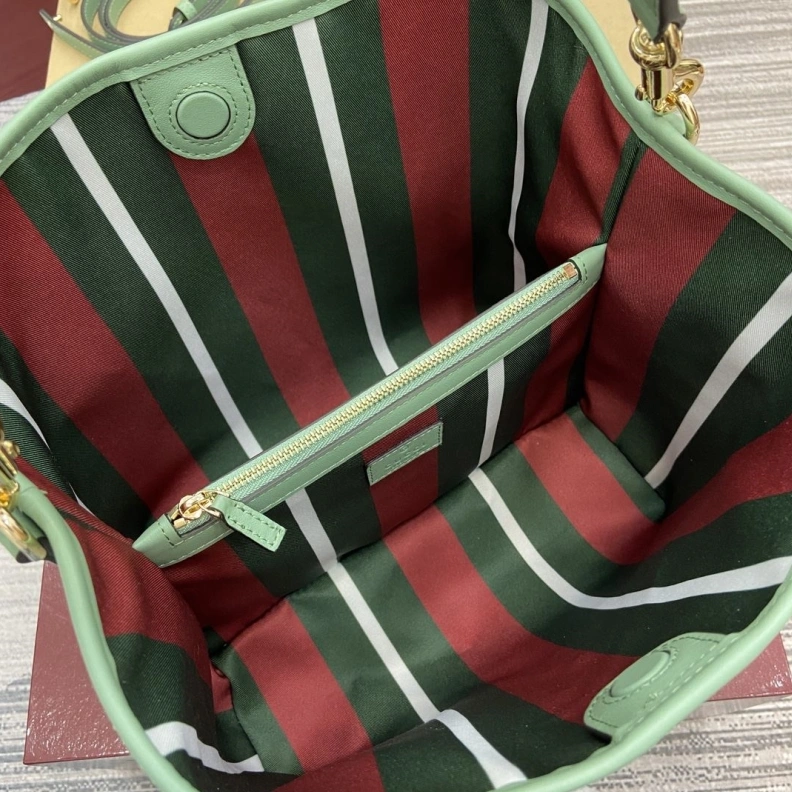 Gxccx Bucket Bags ModernLook 38165