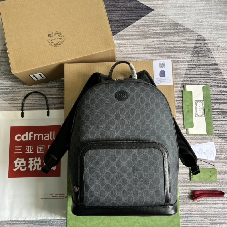 Gxccx Backpacks Efficient 38235