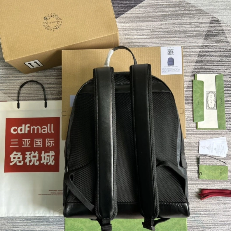 Gxccx Backpacks Efficient 38235