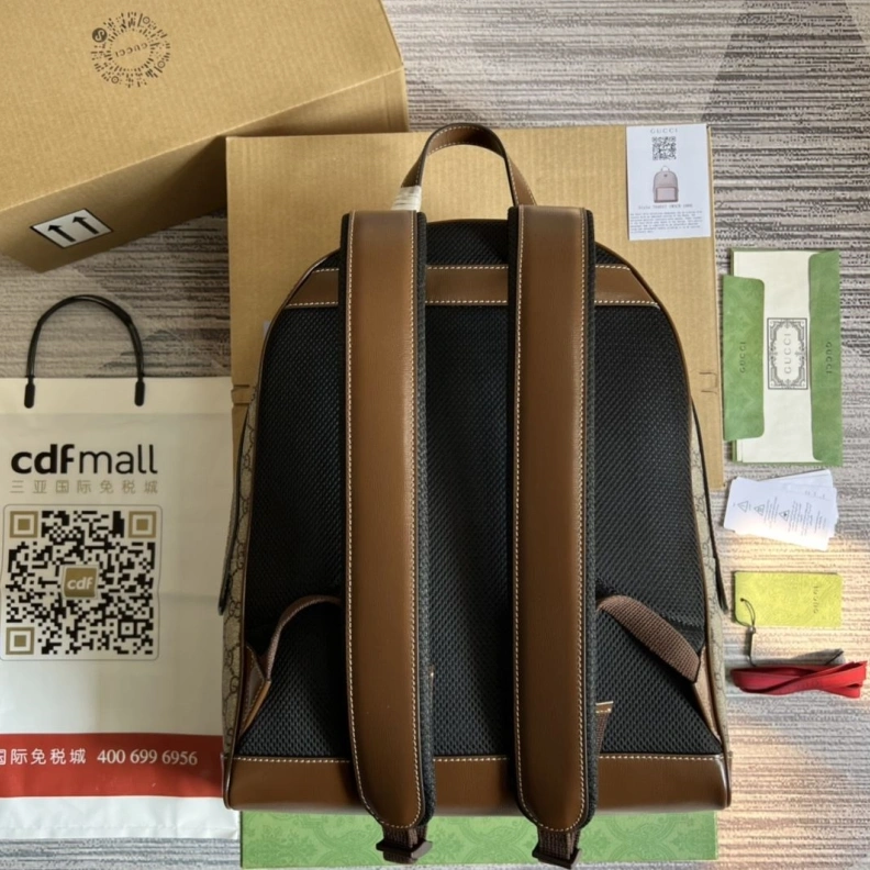 Classic Gxccx Backpacks 38244
