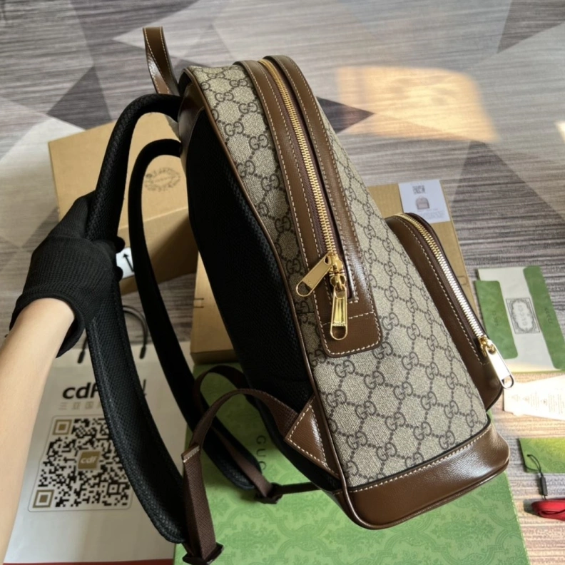 Classic Gxccx Backpacks 38244