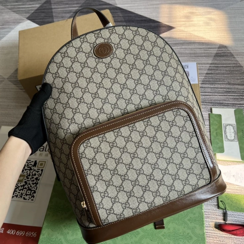 Classic Gxccx Backpacks 38244