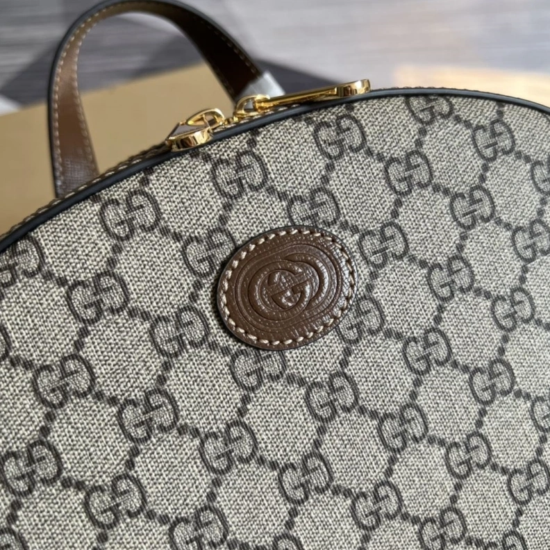 Classic Gxccx Backpacks 38244