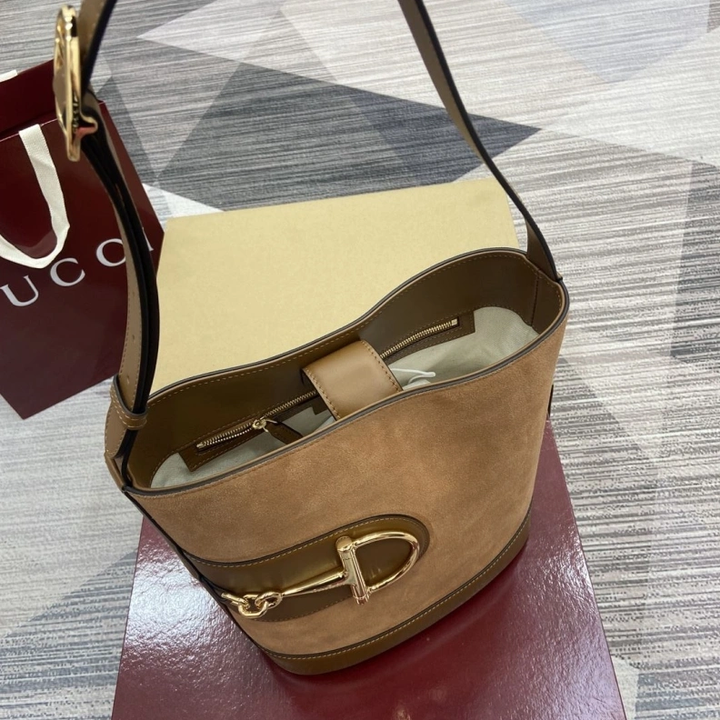 Flexible Gxccx Top Handle Bags 35578