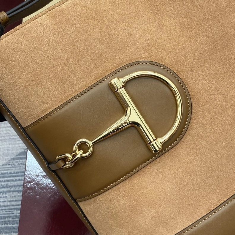 Flexible Gxccx Top Handle Bags 35578