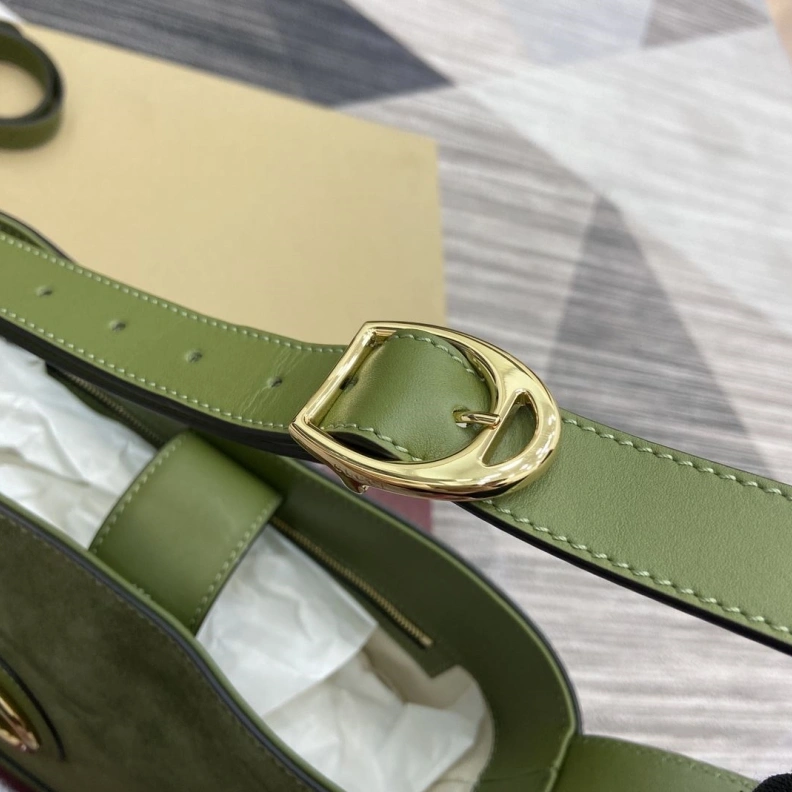 Gxccx Top Handle Bags ModernLook 35569