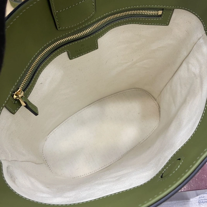 Gxccx Top Handle Bags ModernLook 35569