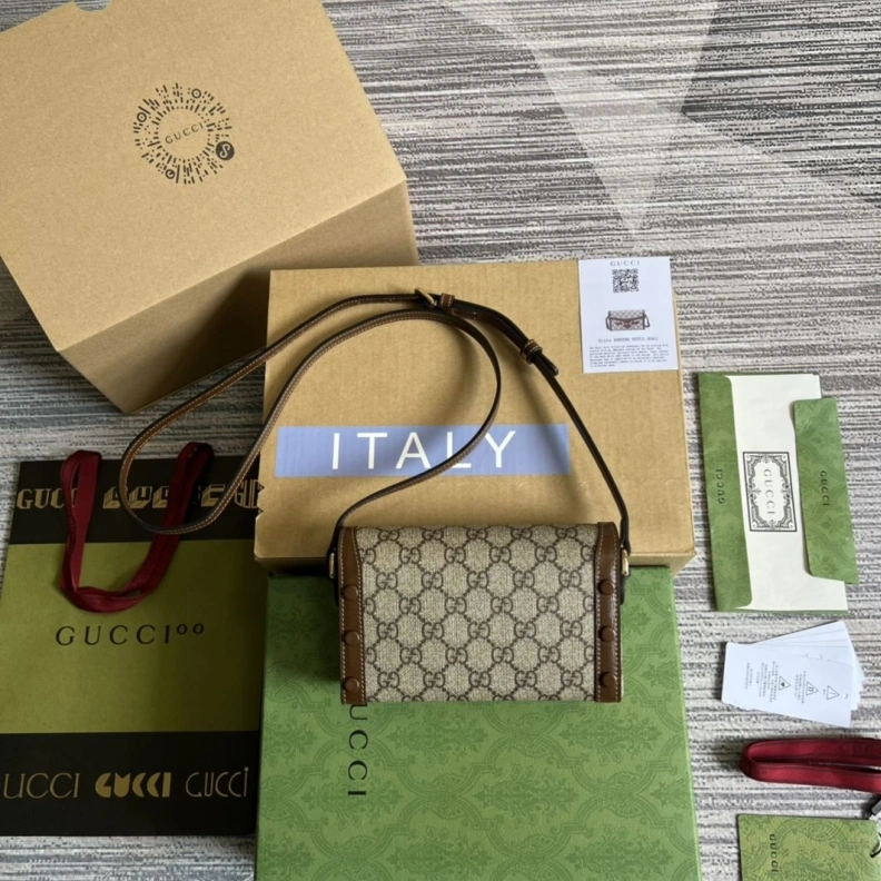 Cozy Gxccx Satchel Bags 37028