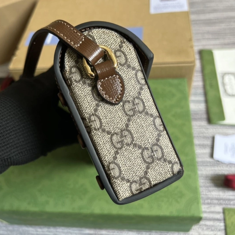 Cozy Gxccx Satchel Bags 37028