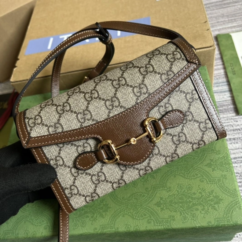 Cozy Gxccx Satchel Bags 37028