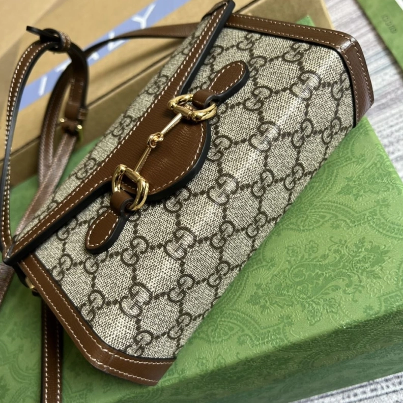 Cozy Gxccx Satchel Bags 37028