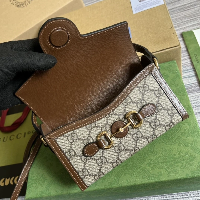 Cozy Gxccx Satchel Bags 37028