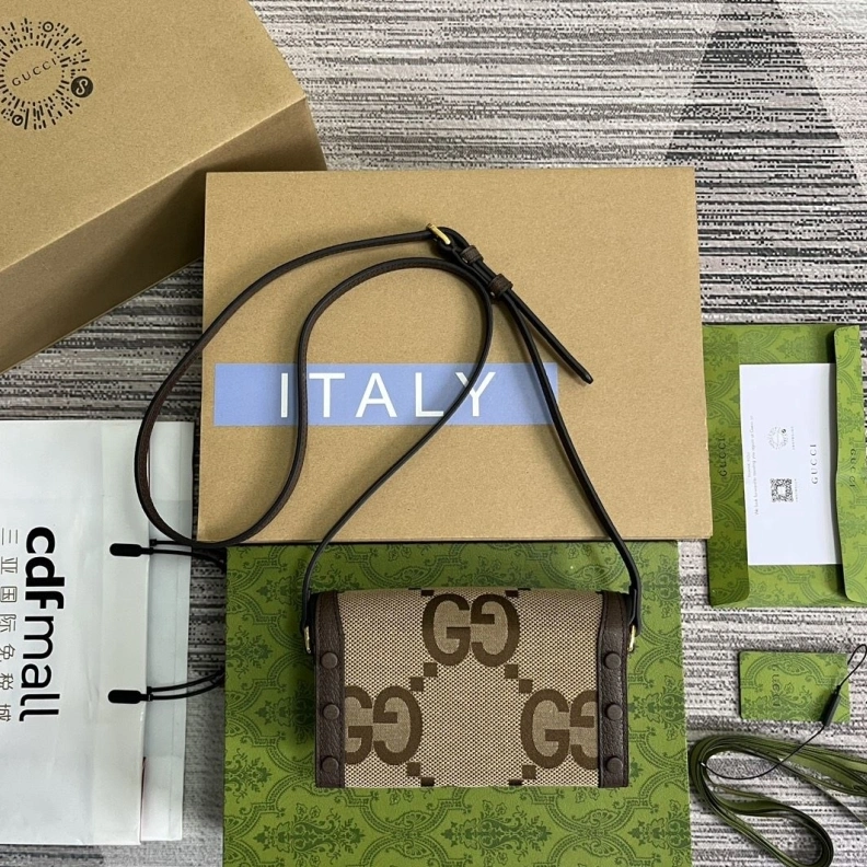 Soft Gxccx Satchel Bags 37034