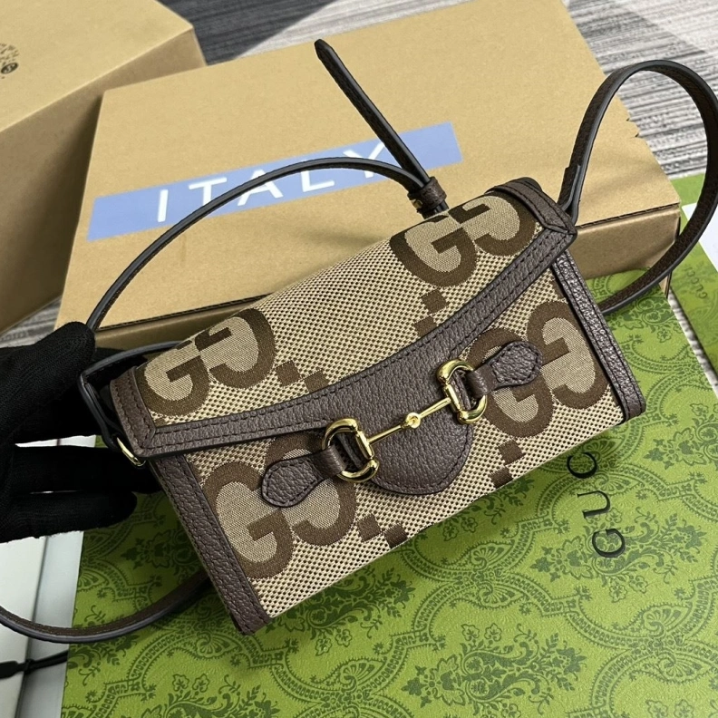 Soft Gxccx Satchel Bags 37034