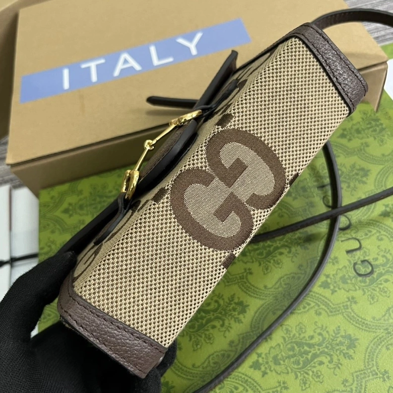 Soft Gxccx Satchel Bags 37034