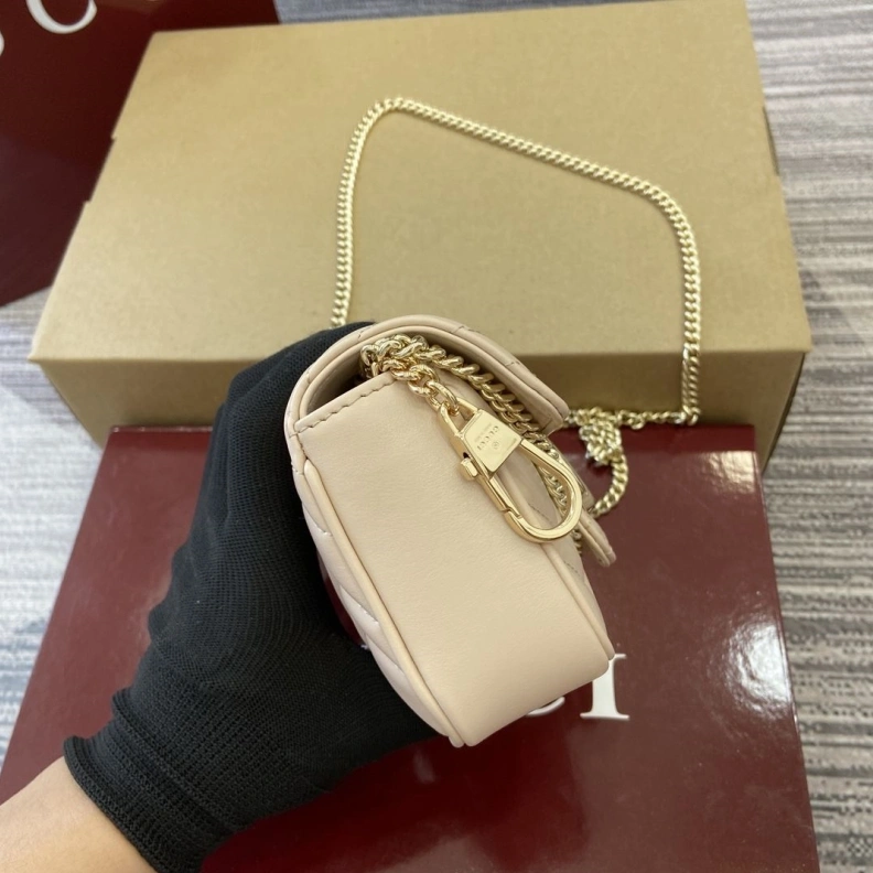 Gxccx Satchel Bags Sleek 37051