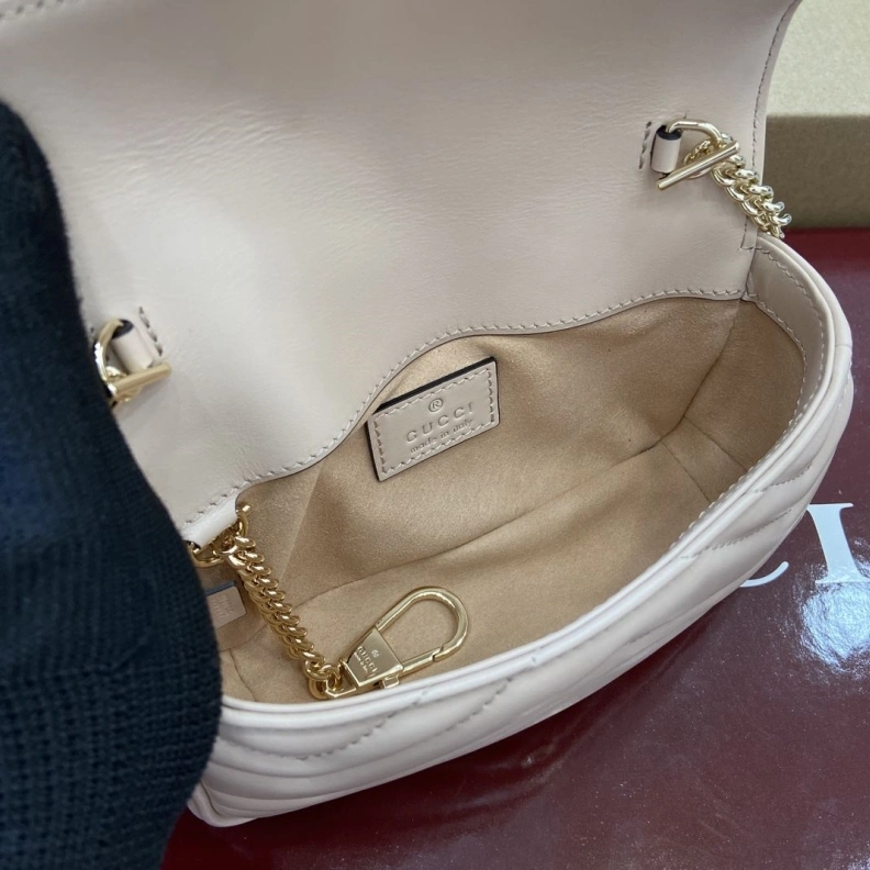 Gxccx Satchel Bags Sleek 37051