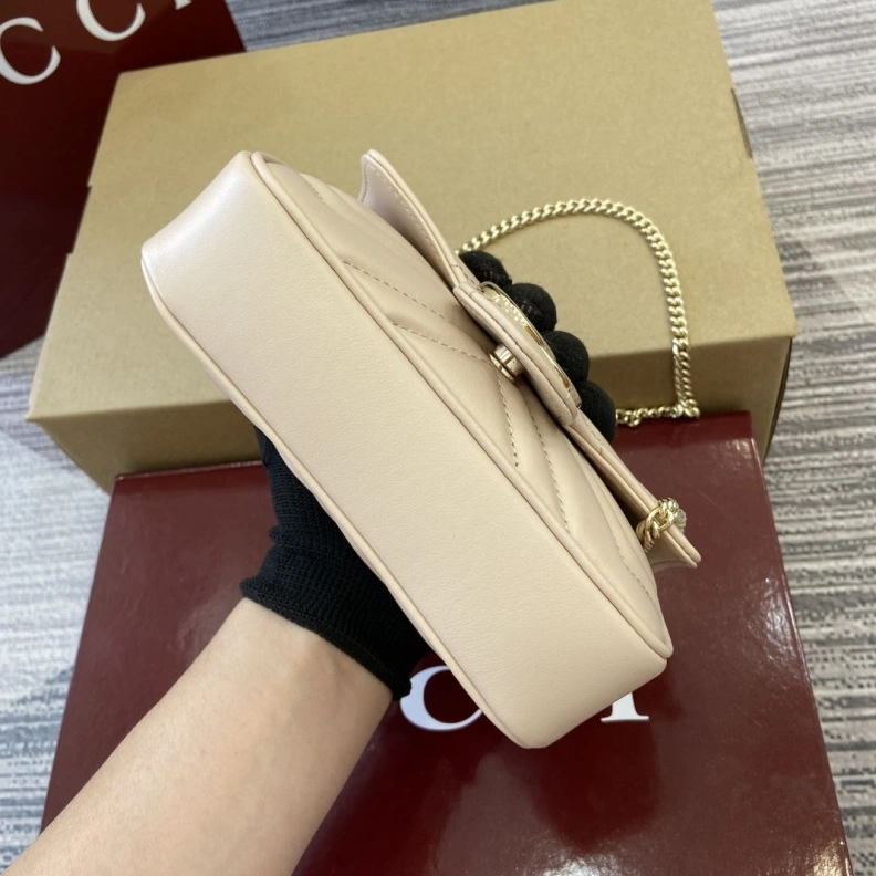 Gxccx Satchel Bags Sleek 37051
