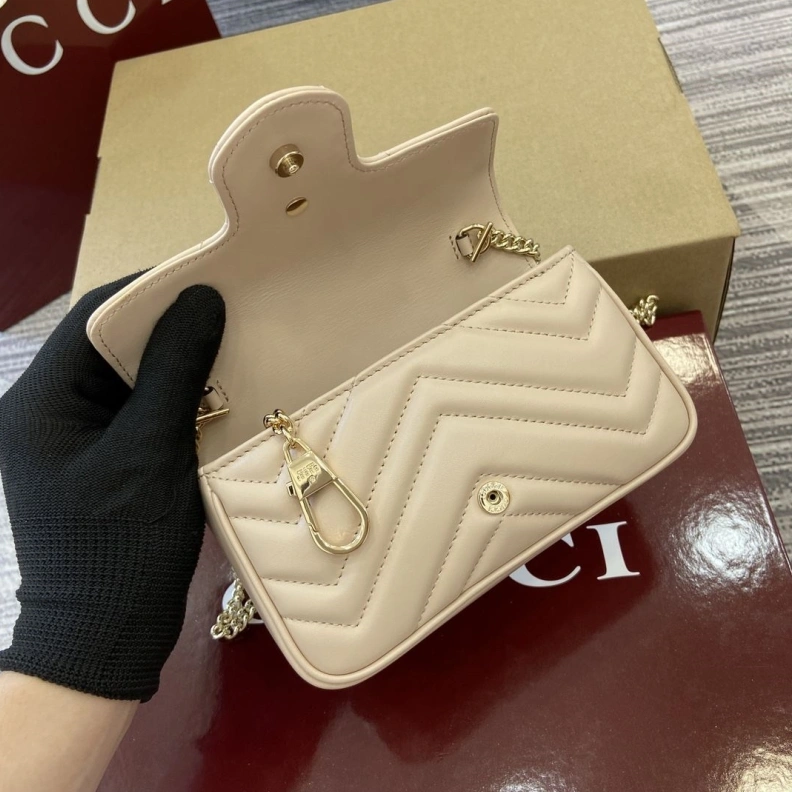 Gxccx Satchel Bags Sleek 37051
