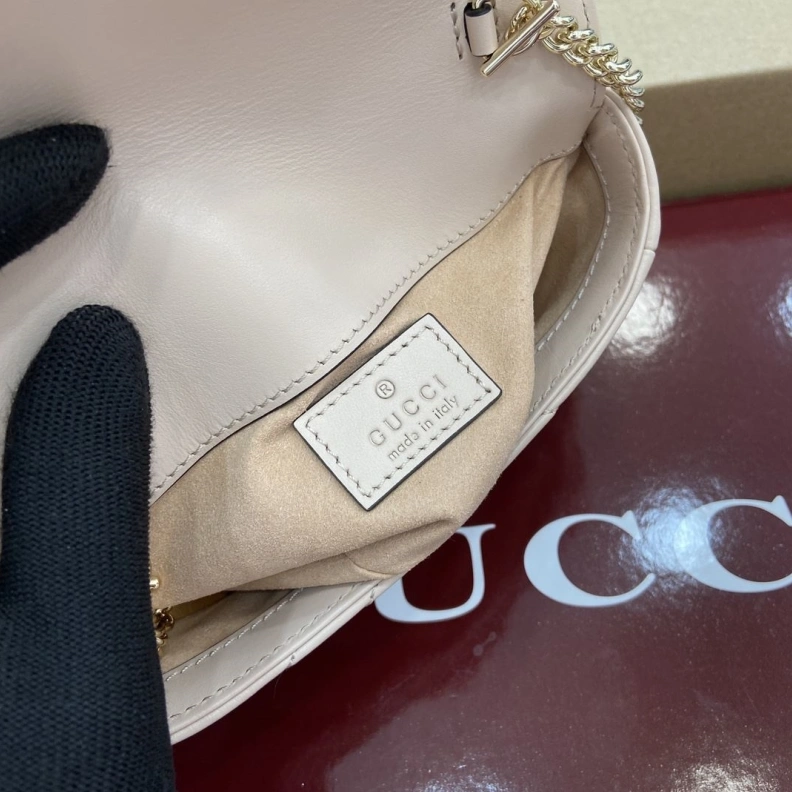 Gxccx Satchel Bags Sleek 37051