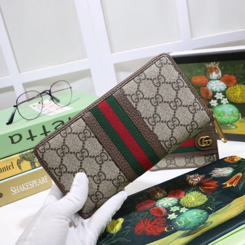 Gxccx Wallets & Purse Durable 34871