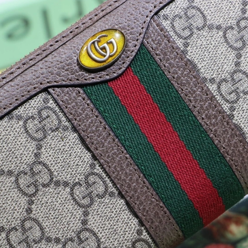 Gxccx Wallets & Purse Durable 34871