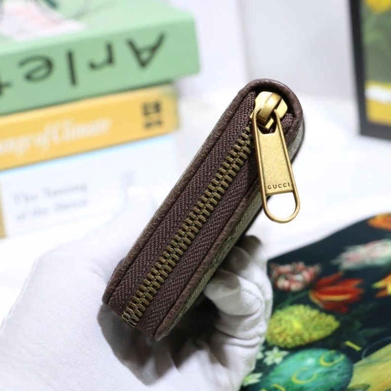 Gxccx Wallets & Purse Durable 34871