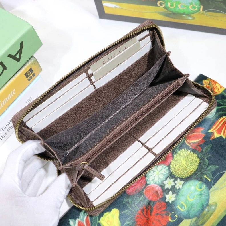 Gxccx Wallets & Purse Durable 34871