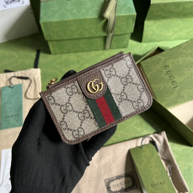 Gxccx Wallets & Purse Refined 34858