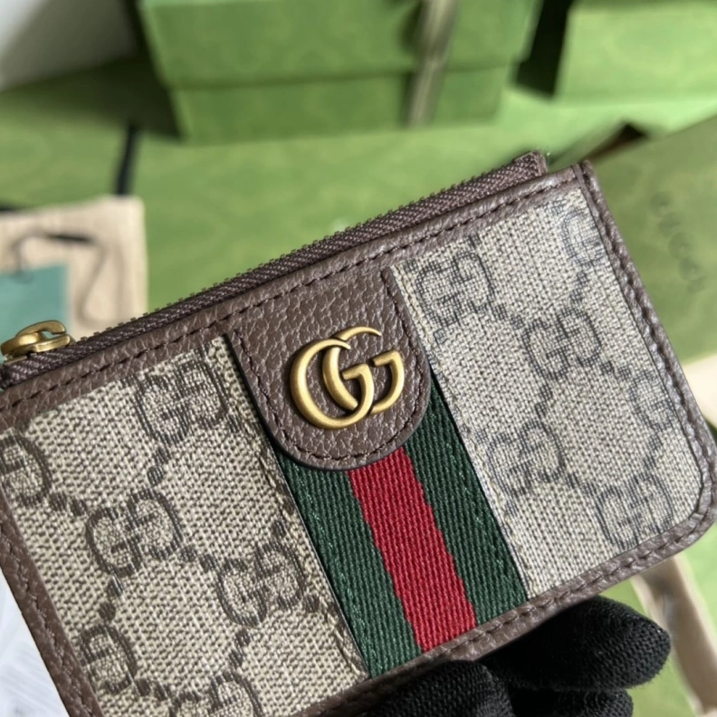 Gxccx Wallets & Purse Refined 34858