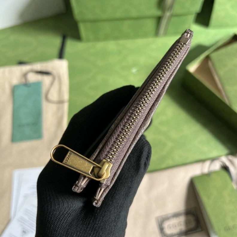 Gxccx Wallets & Purse Refined 34858
