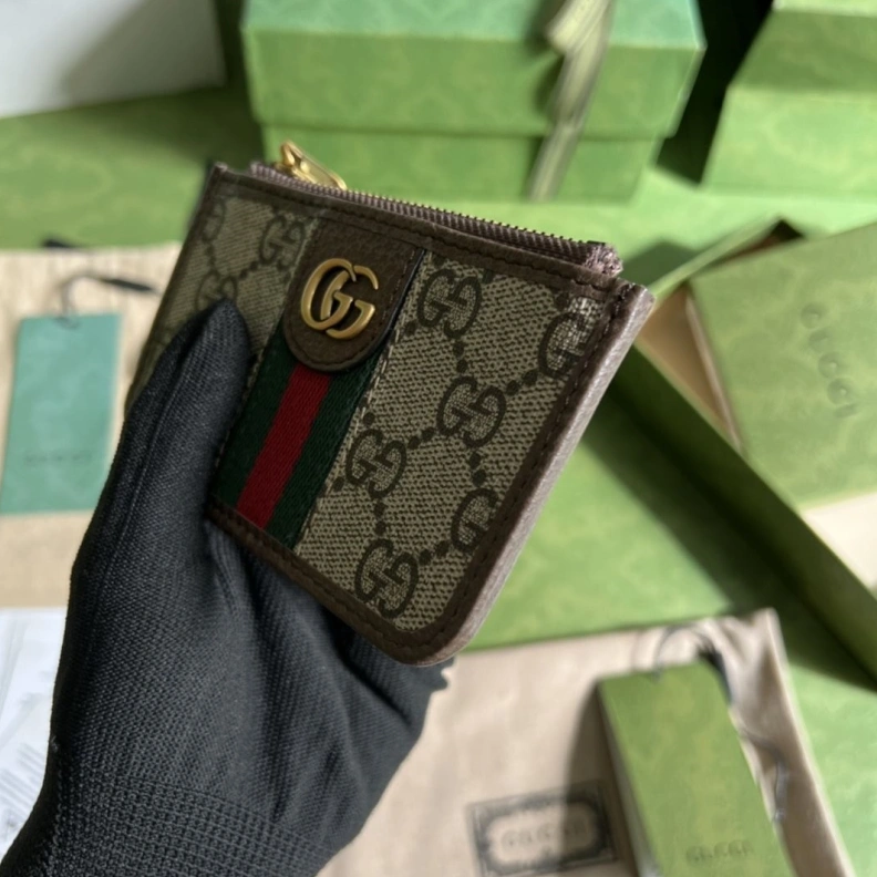 Gxccx Wallets & Purse Refined 34858