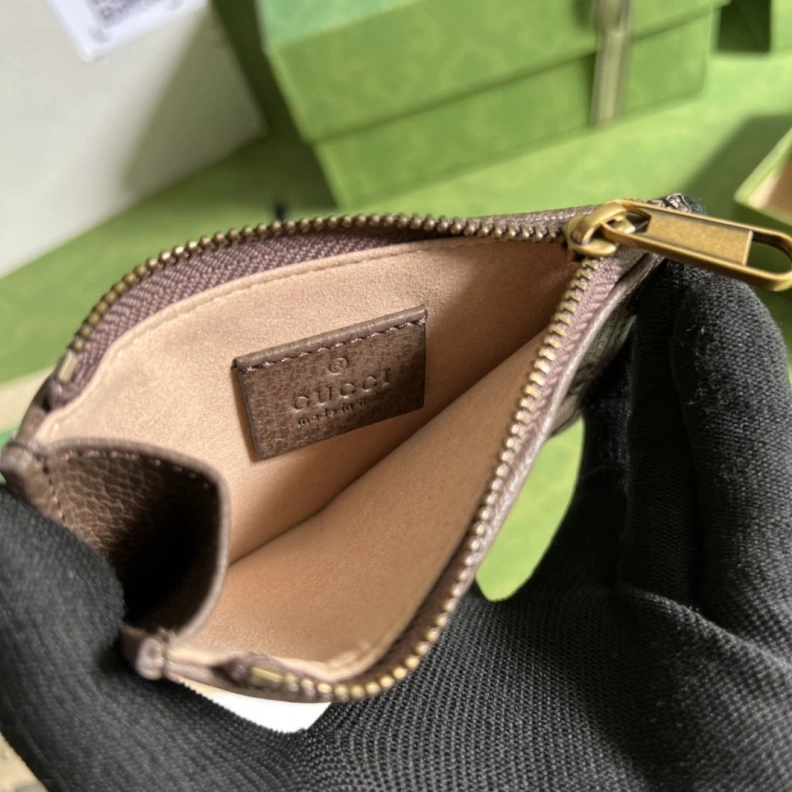 Gxccx Wallets & Purse Refined 34858