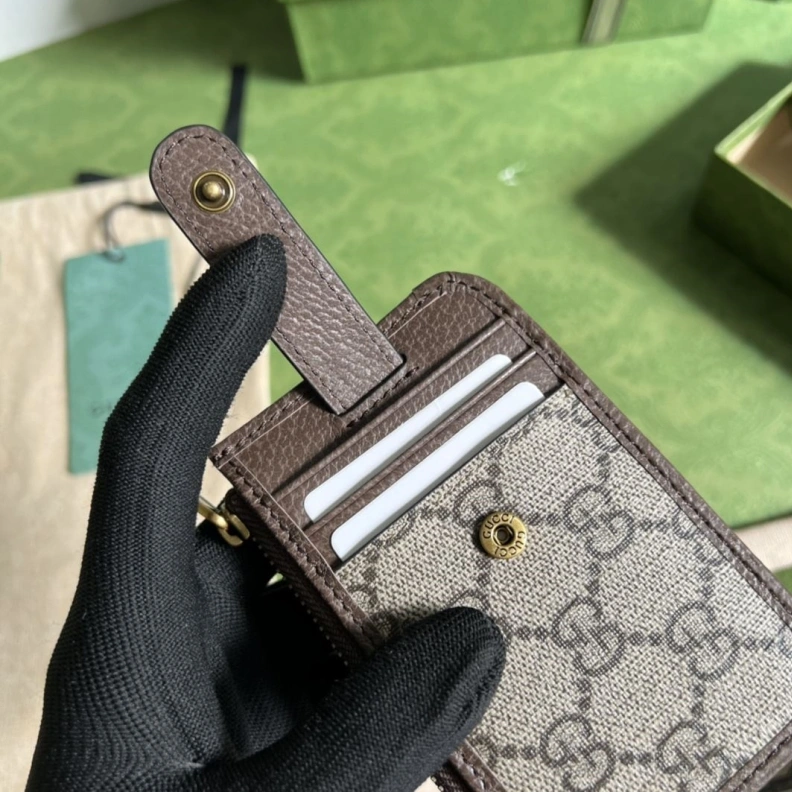 Gxccx Wallets & Purse Refined 34858