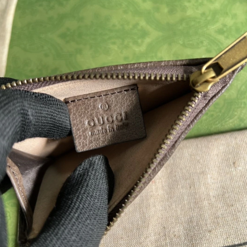 Gxccx Wallets & Purse Refined 34858