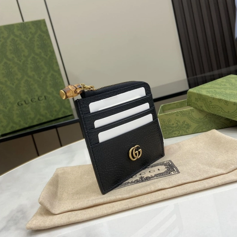 Gxccx Wallets & Purse Classic 34852