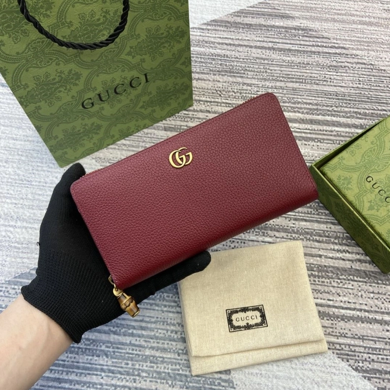 Gxccx Wallets & Purse Durable 34848